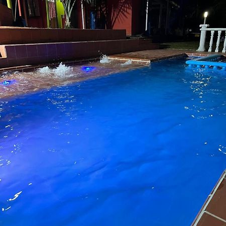 Finca Hotel La Bonita Guatapé エクステリア 写真