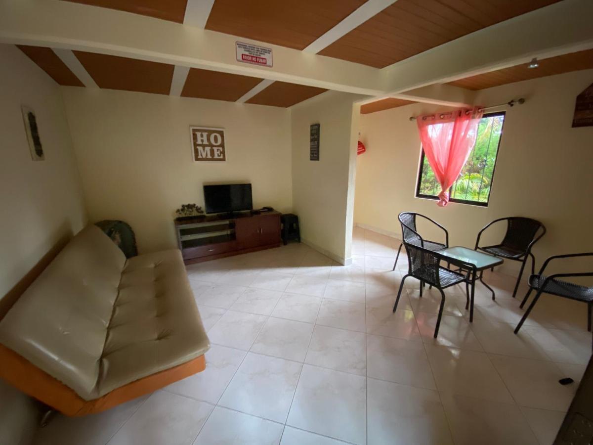 Finca Hotel La Bonita Guatapé エクステリア 写真