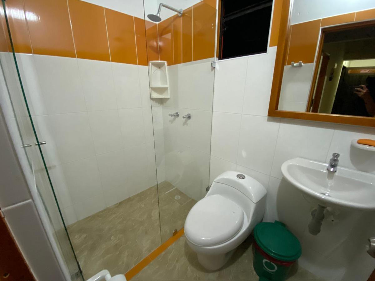 Finca Hotel La Bonita Guatapé エクステリア 写真