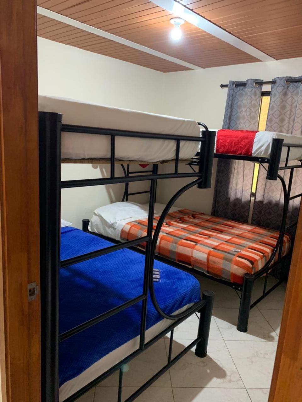 Finca Hotel La Bonita Guatapé エクステリア 写真
