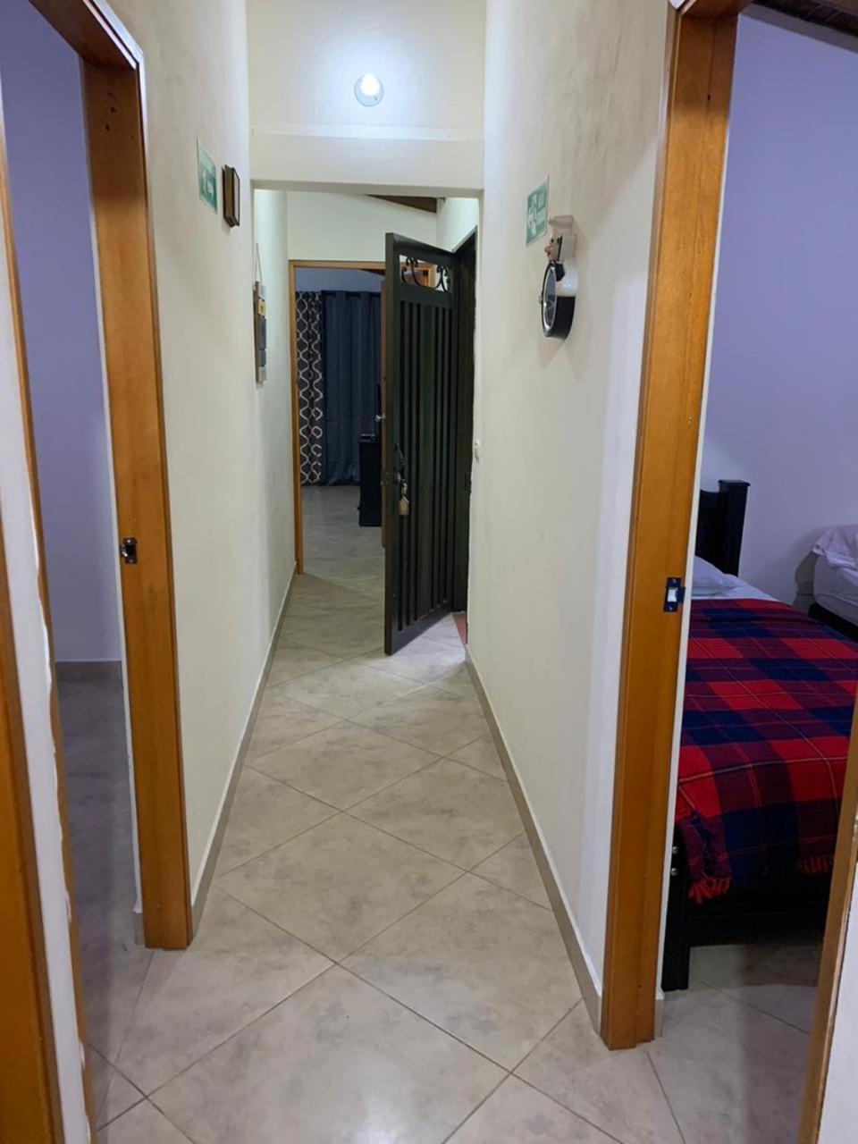 Finca Hotel La Bonita Guatapé エクステリア 写真