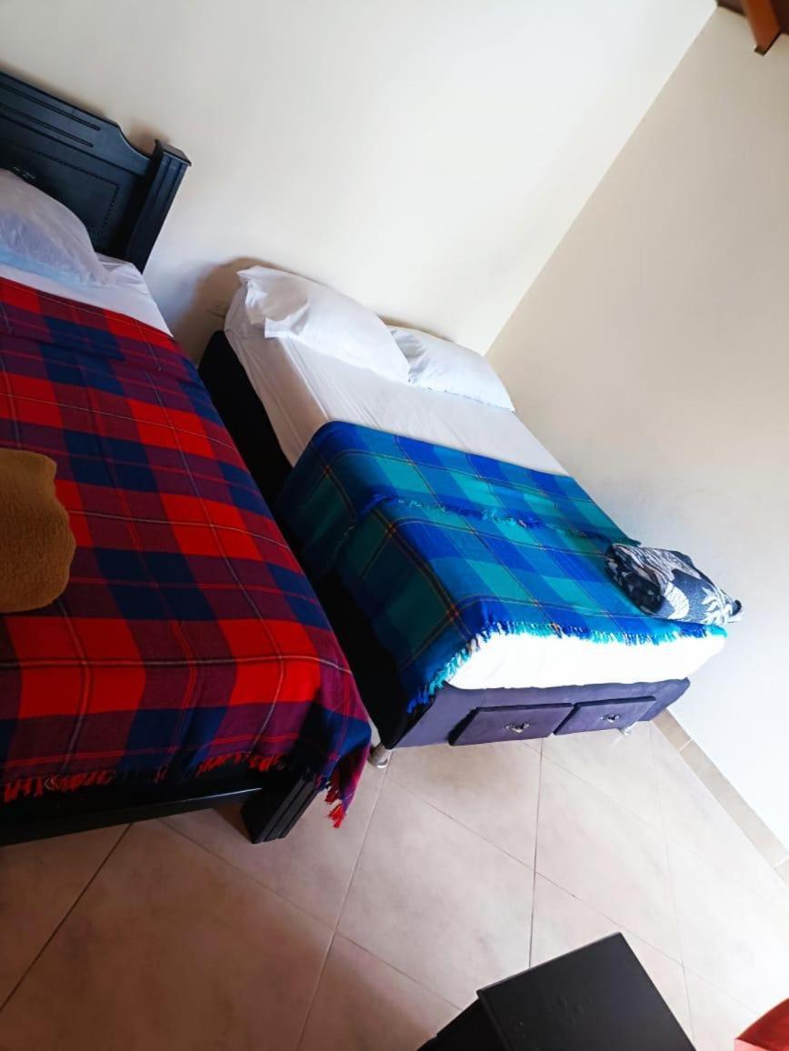 Finca Hotel La Bonita Guatapé エクステリア 写真