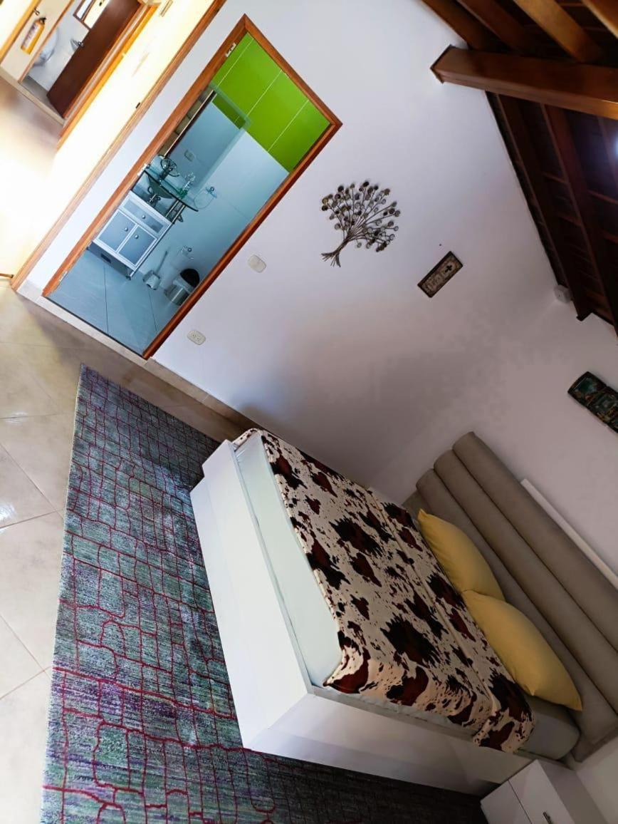 Finca Hotel La Bonita Guatapé エクステリア 写真