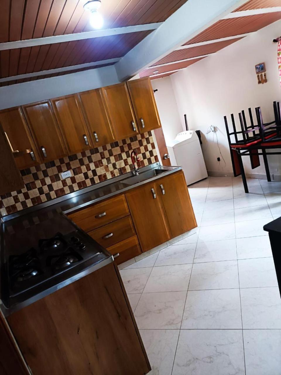 Finca Hotel La Bonita Guatapé エクステリア 写真