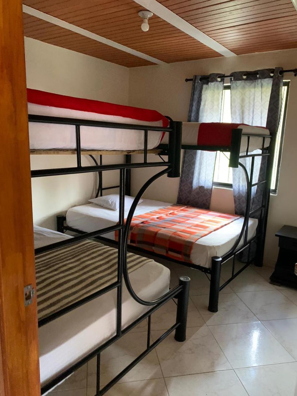 Finca Hotel La Bonita Guatapé エクステリア 写真