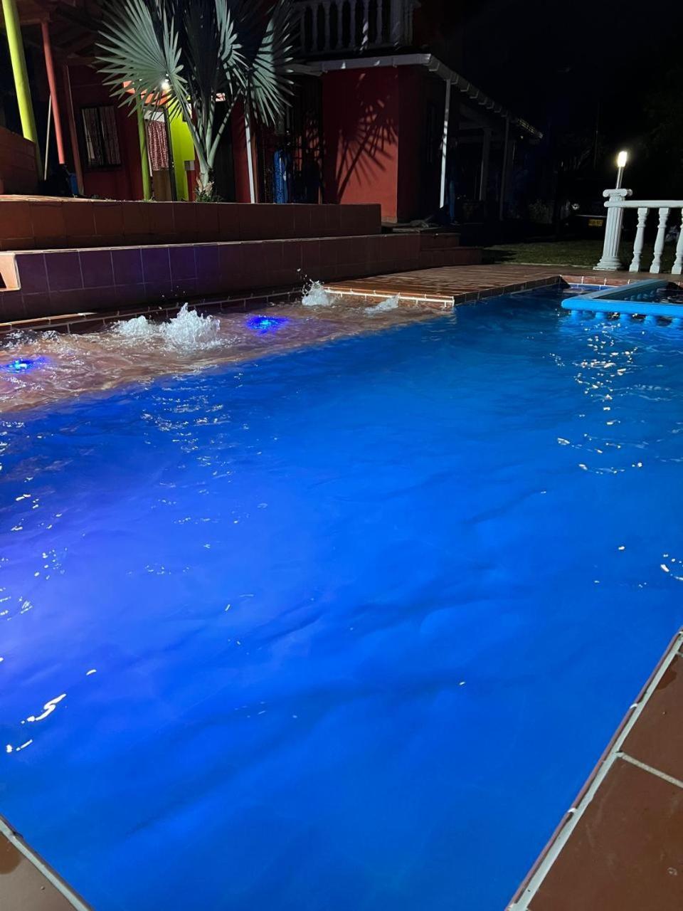 Finca Hotel La Bonita Guatapé エクステリア 写真