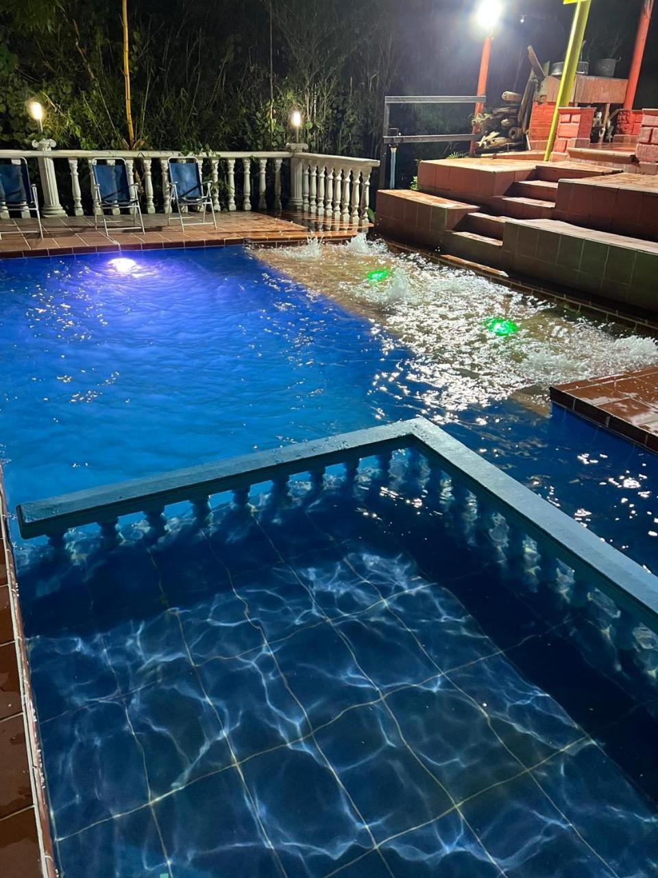 Finca Hotel La Bonita Guatapé エクステリア 写真