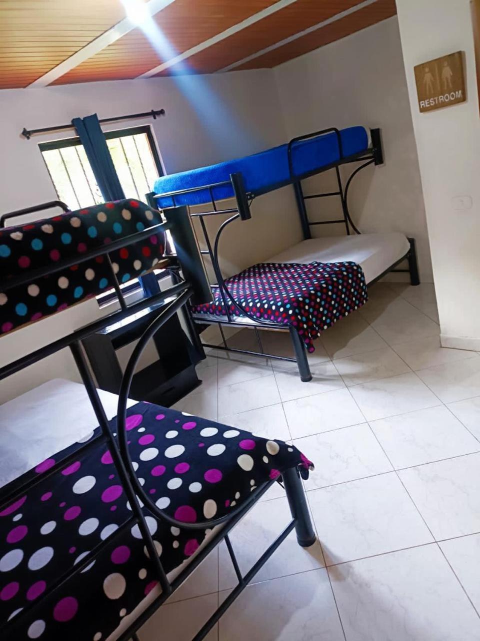 Finca Hotel La Bonita Guatapé エクステリア 写真