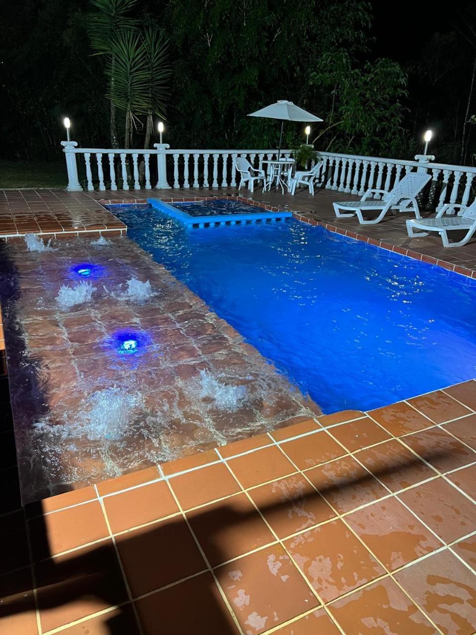 Finca Hotel La Bonita Guatapé エクステリア 写真