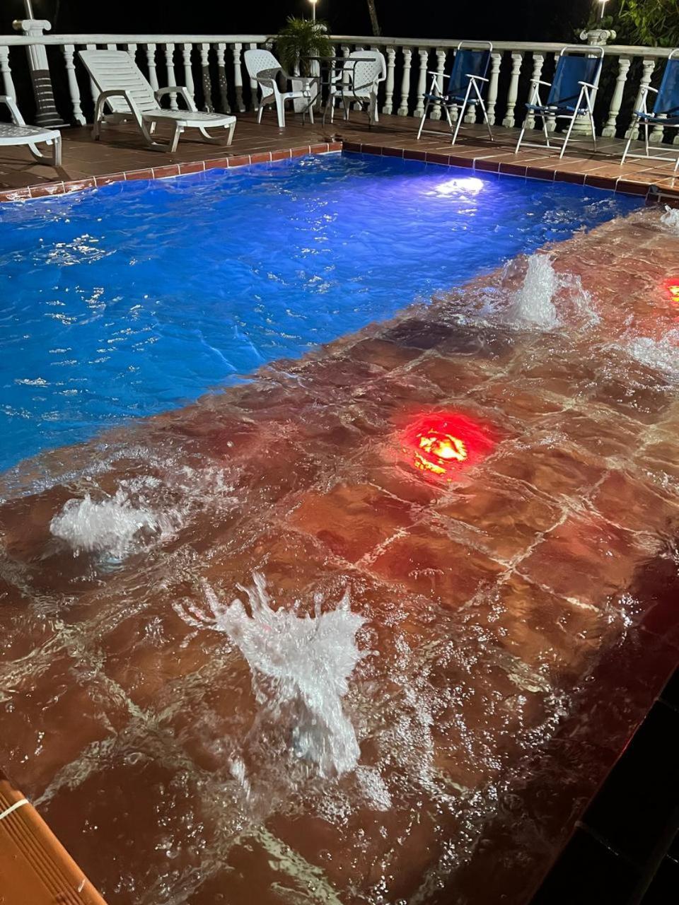 Finca Hotel La Bonita Guatapé エクステリア 写真