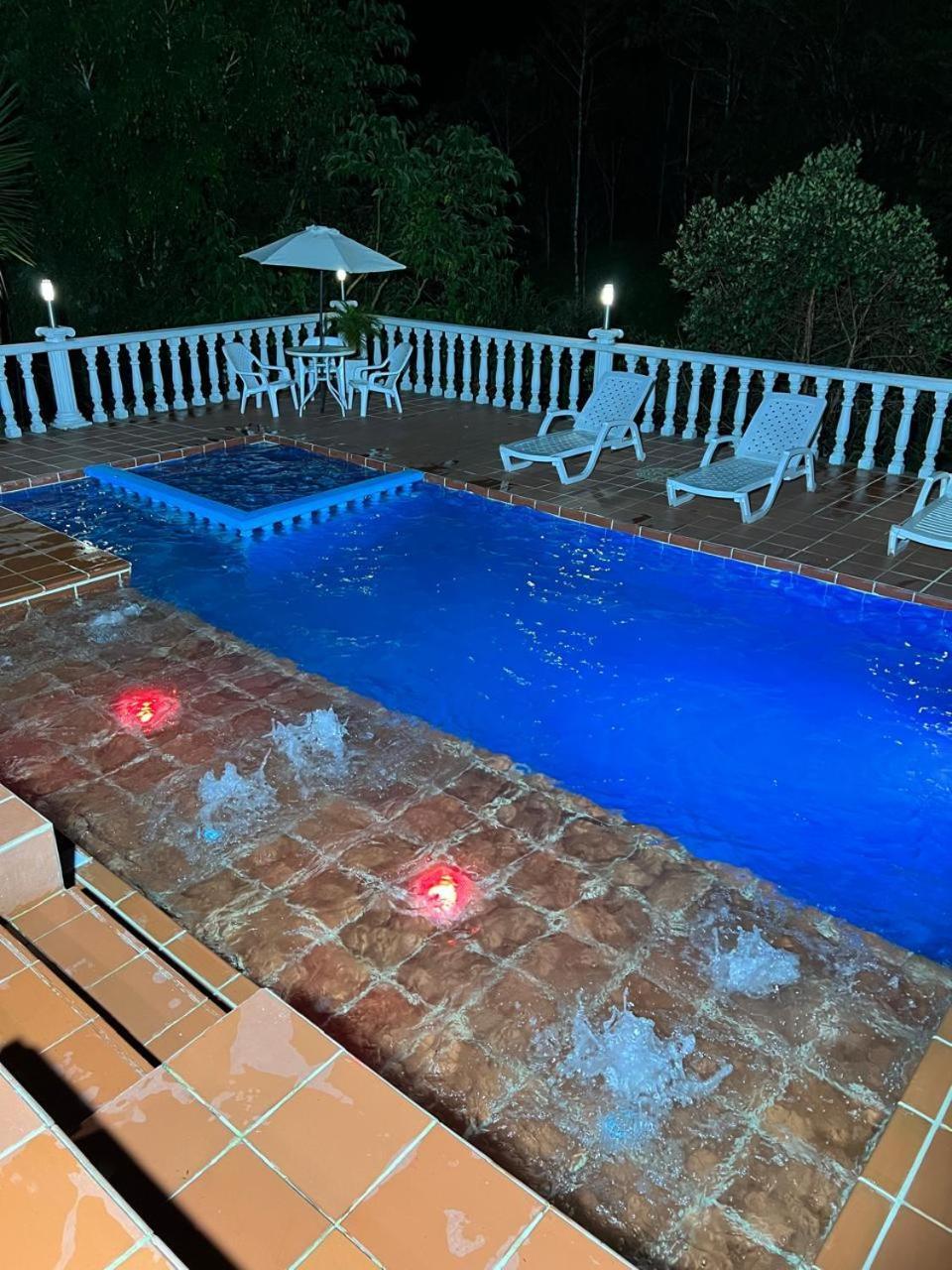 Finca Hotel La Bonita Guatapé エクステリア 写真