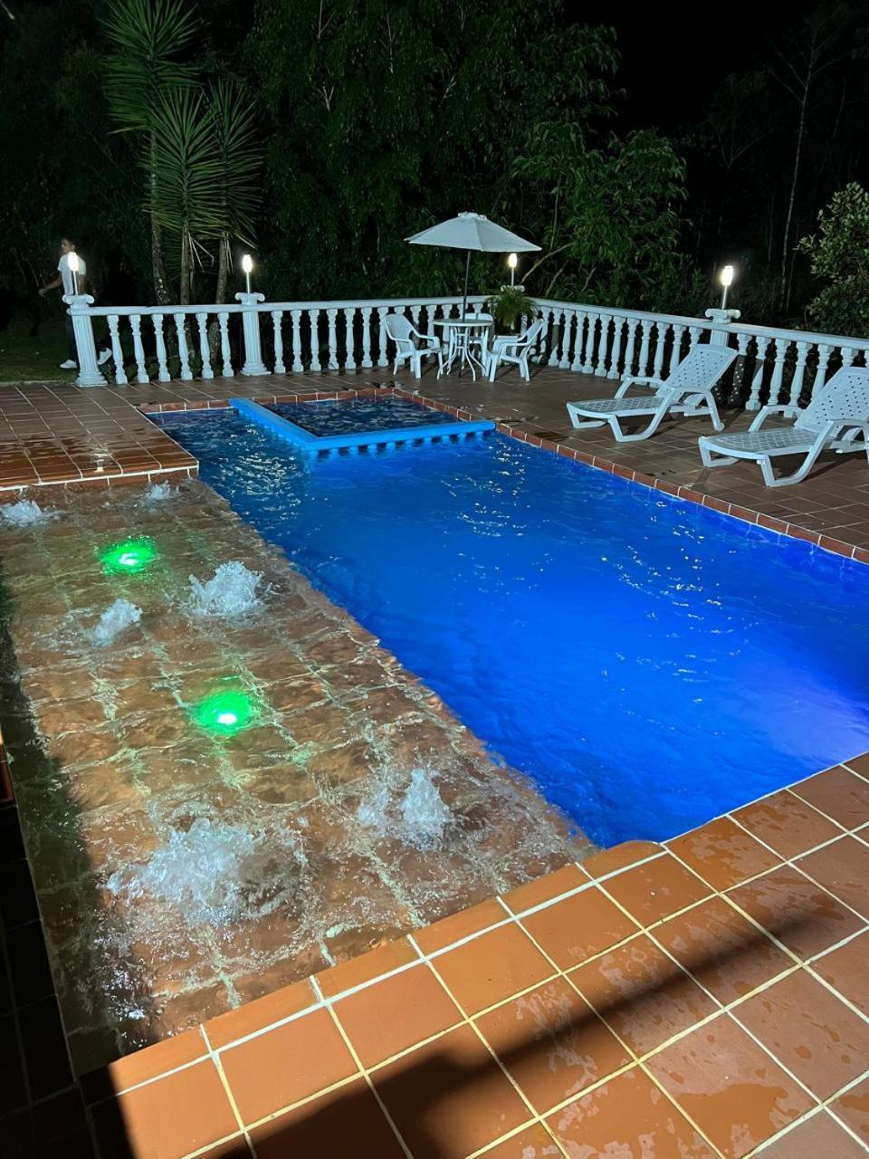 Finca Hotel La Bonita Guatapé エクステリア 写真
