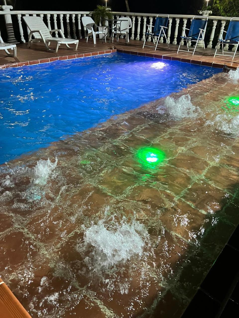Finca Hotel La Bonita Guatapé エクステリア 写真